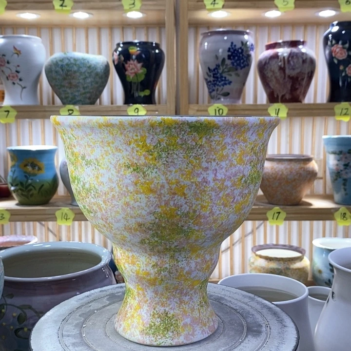 无暇不成瓷，手工做不到百分百完美