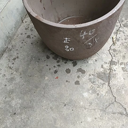 紫砂花盆宜兴花盆