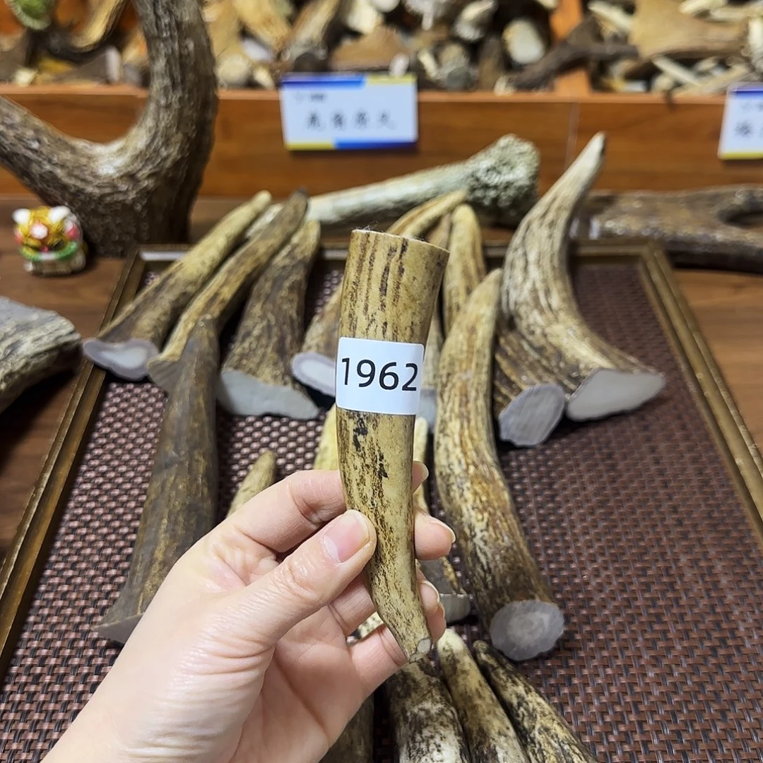 手串/手链鹿骨1962角尖