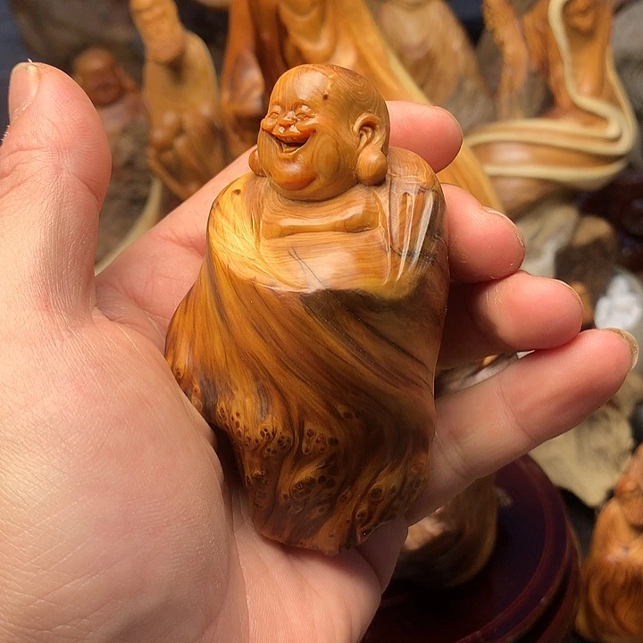 柏木一物一拍自带香味