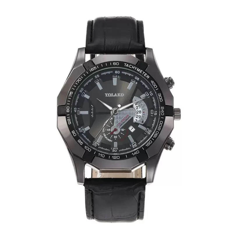 【科学】外贸高端款轻奢简约潮流时尚女士气质腕表EG1123