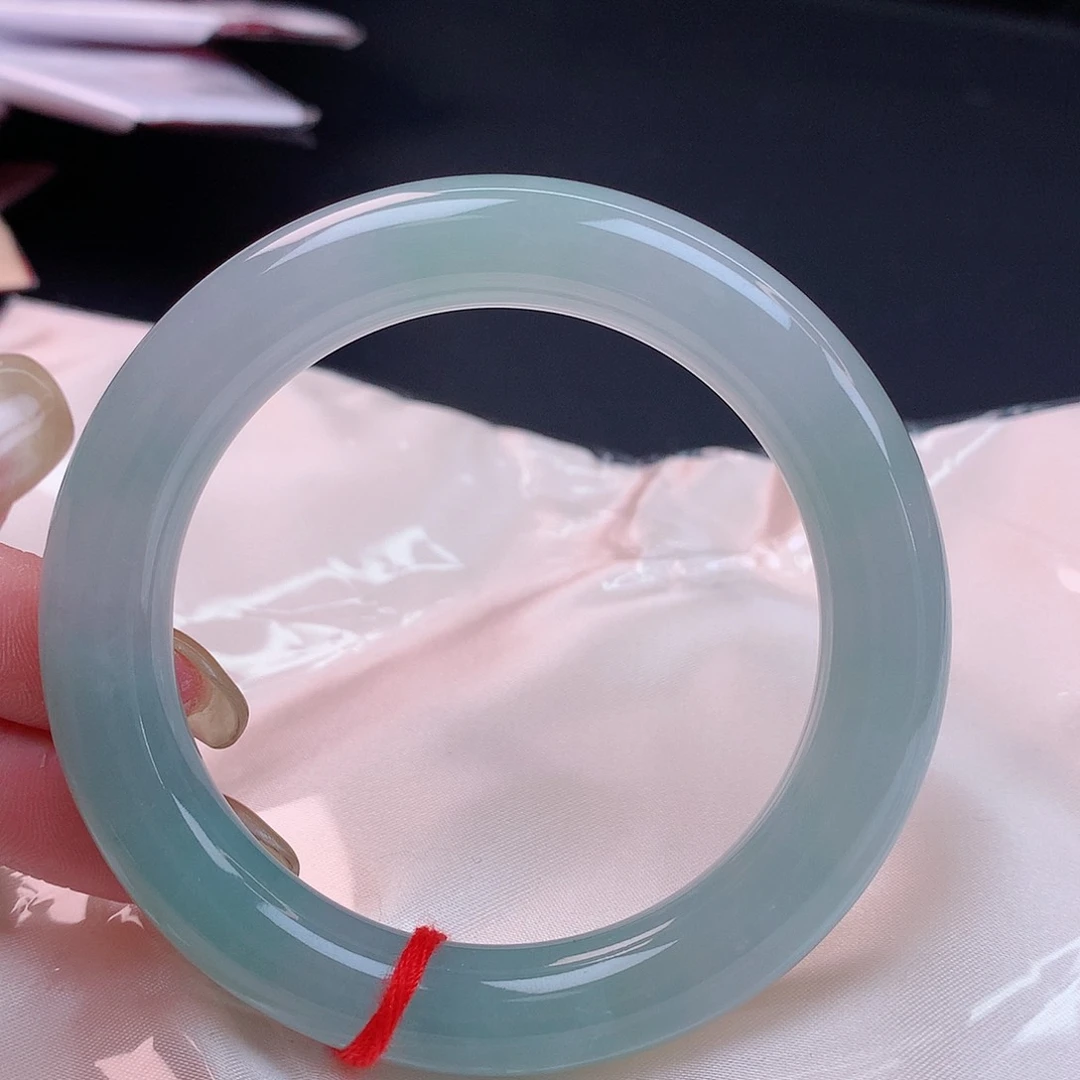 【闪购商品】未镶嵌手镯翡翠57