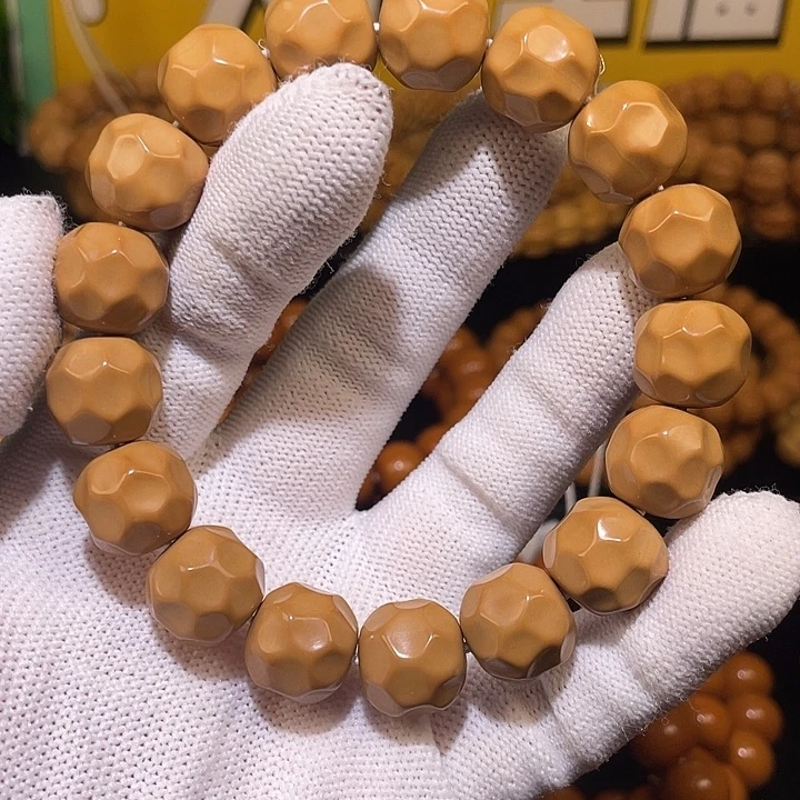 猴头核桃手串猴头核桃手串