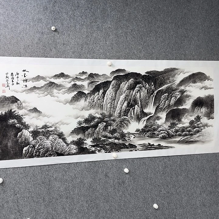 书法作品多次参加全国性