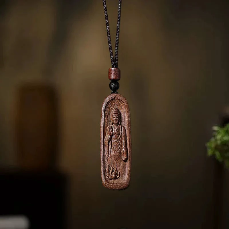 沉香木（大日如来）6/2 印尼沉香木原木天然复古雕刻文玩