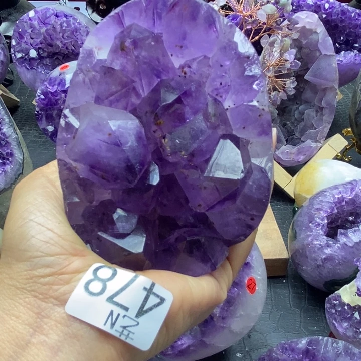 【闪购商品】未镶嵌水晶大型摆件（非配饰）