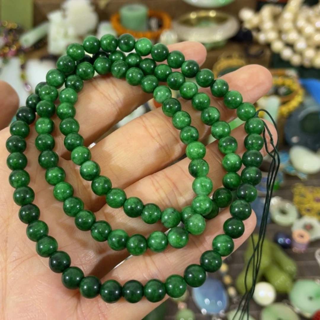 【闪购商品】散珠翡翠用****1精品精品精品精品精品