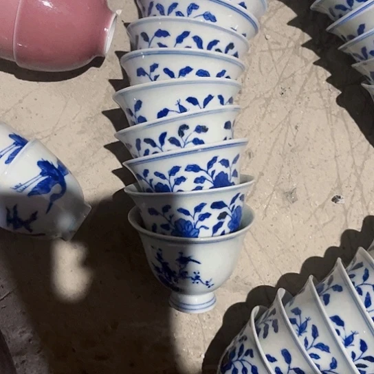 其他陶景德镇陶瓷学院副院长