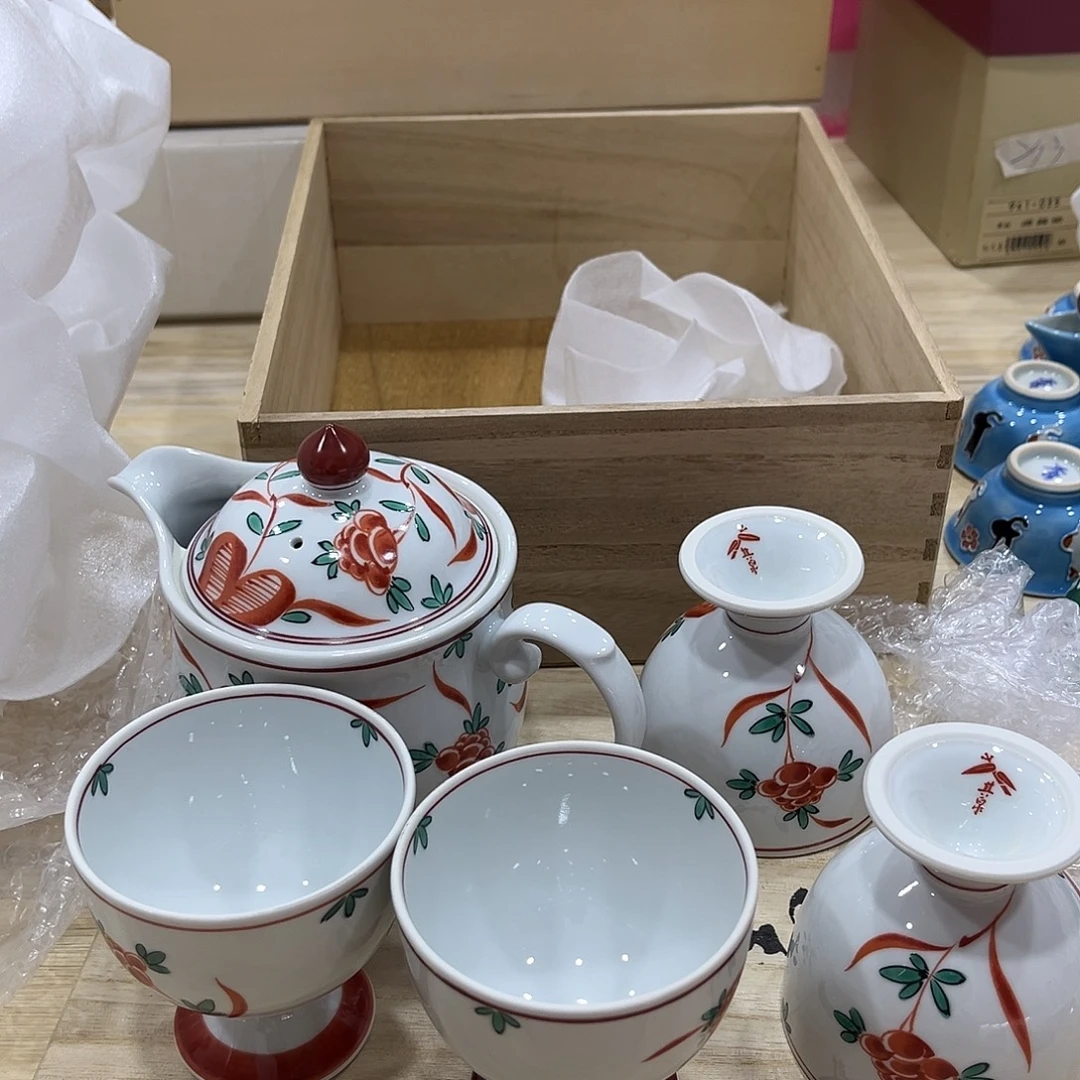 精品进口瓷器瓷片