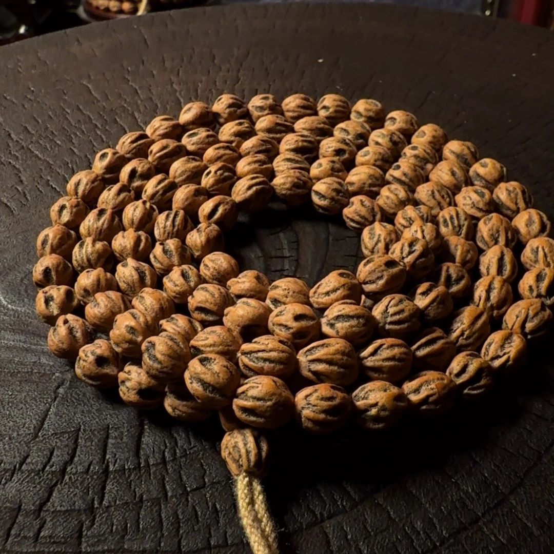 手串柏香籽/百香籽