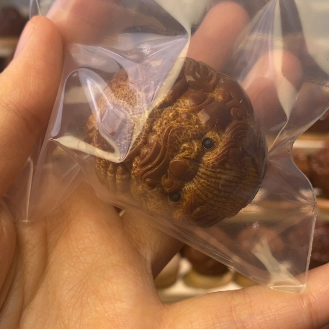 手***2手串/手链橄榄核橄榄