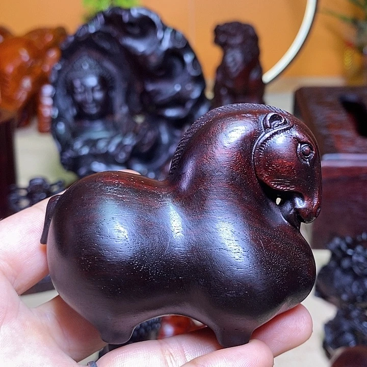 【闪购商品】檀香紫檀（小叶紫檀）