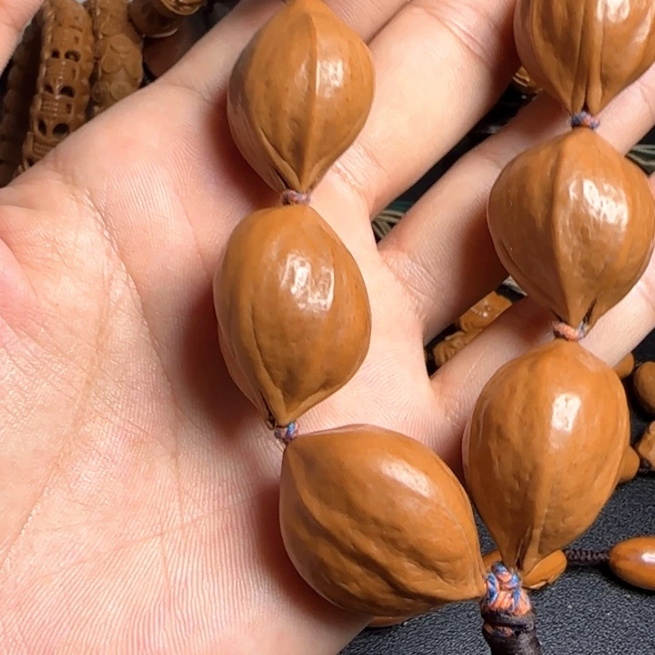 手串/手链橄榄核你好