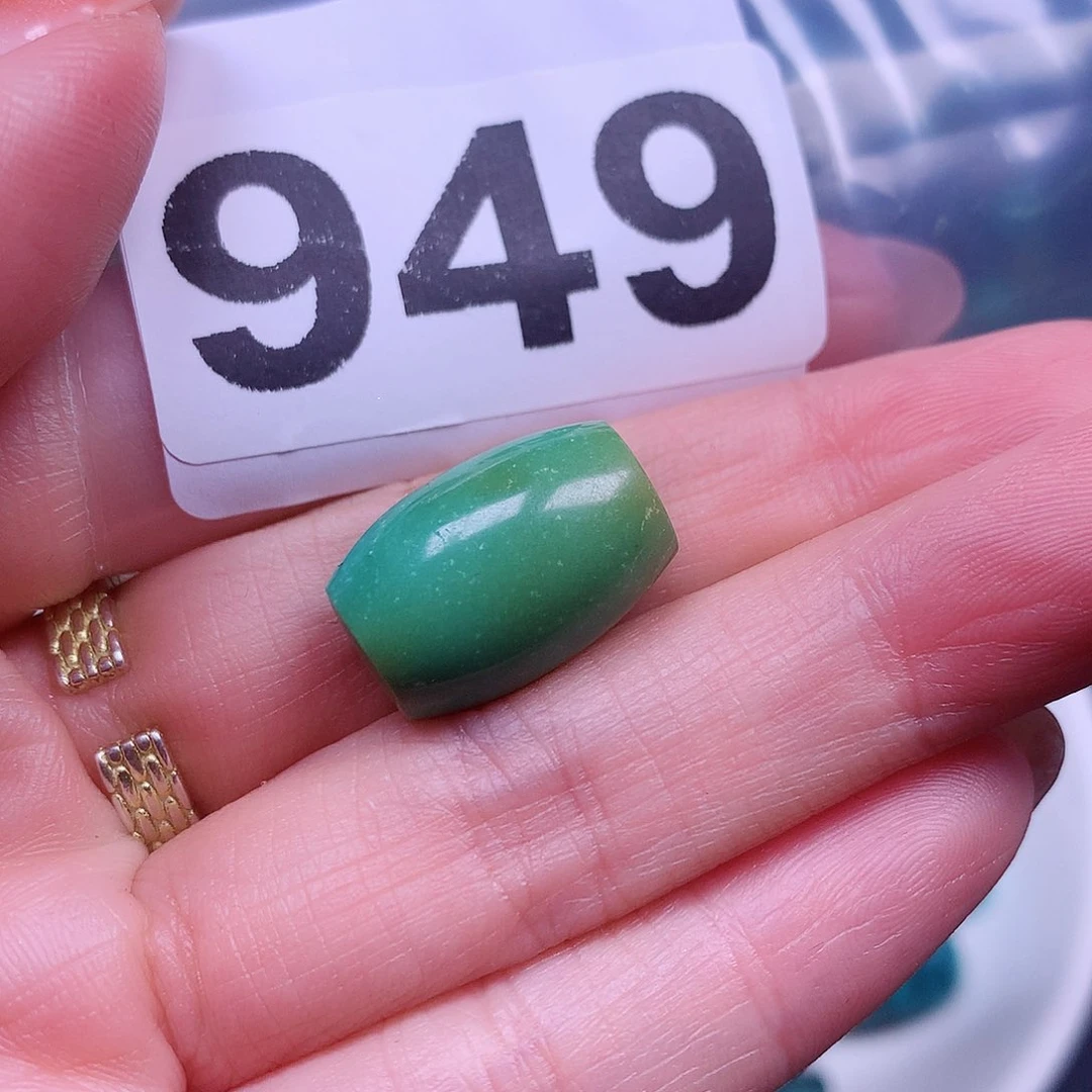 空竹粉丝专享十堰特色手工散珠
