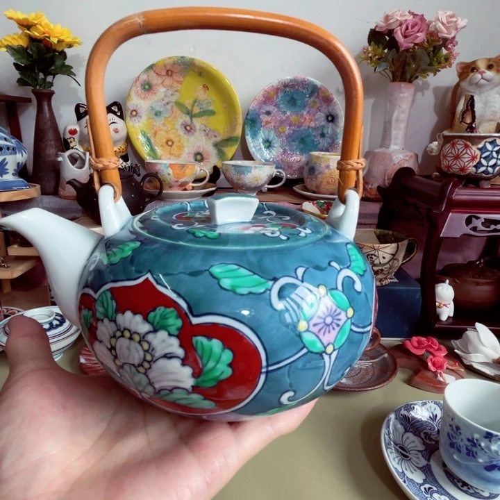 小玄子海外孤品杂货铺