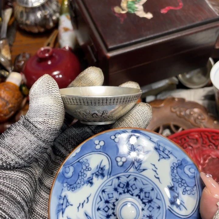 紫砂陶瓷艺术陶瓷艺术