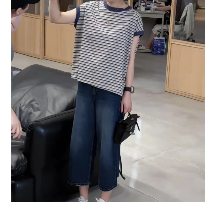 时尚潮流百搭精品女装zsx35775