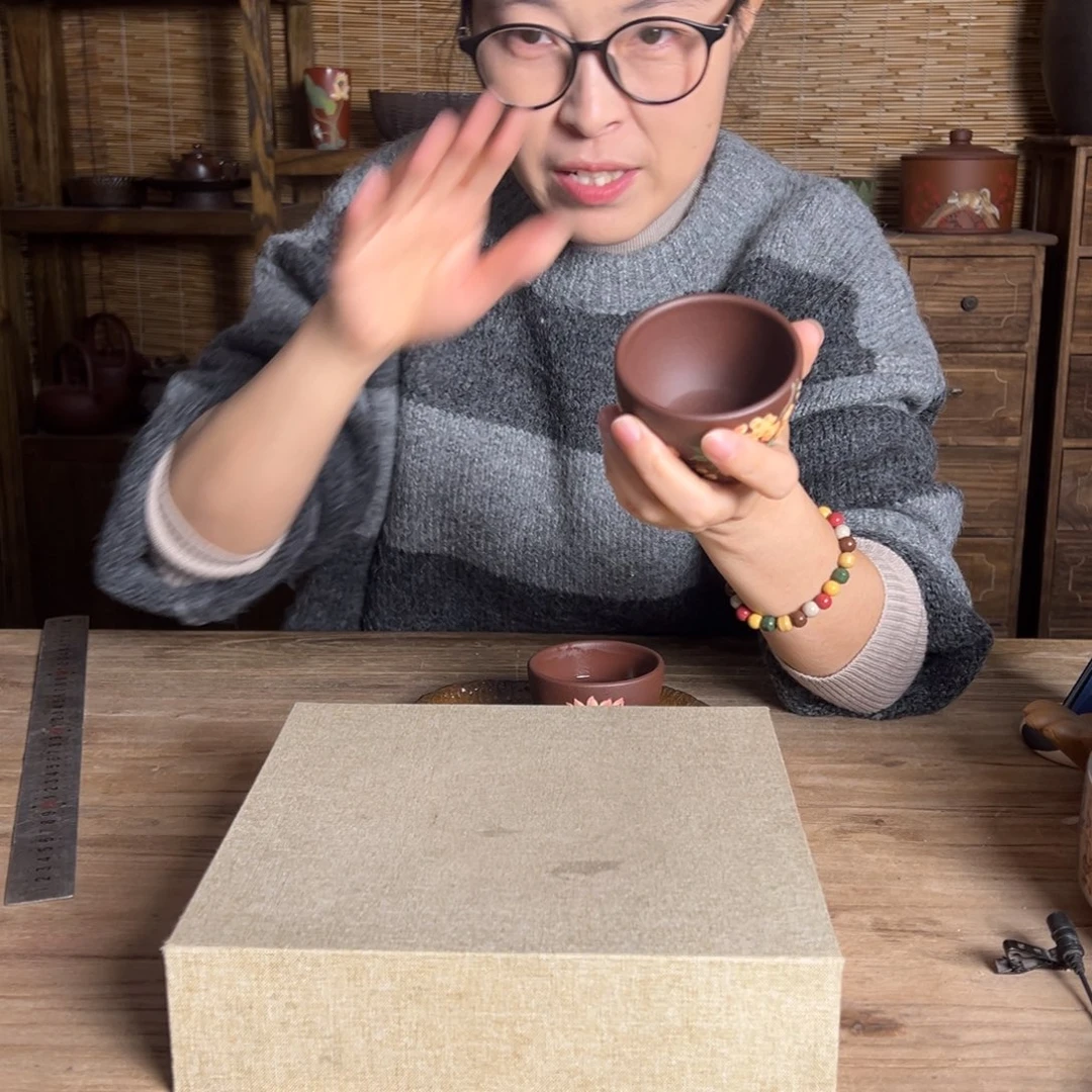 茶叶罐紫砂30999999999999999