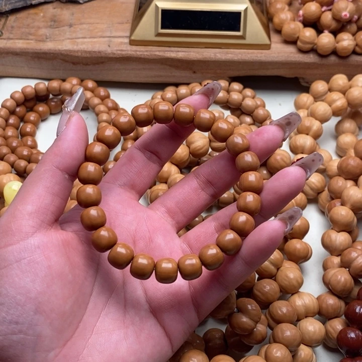 吊坠猴头核桃小老型