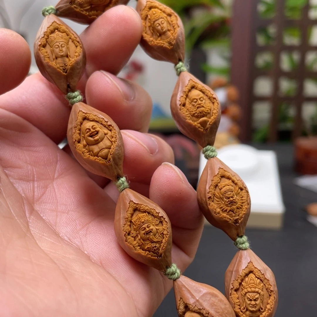 手串/手链橄榄核橄榄核