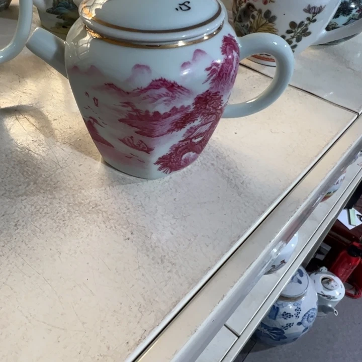 景德镇瓷器瓷器工艺品陶?****?