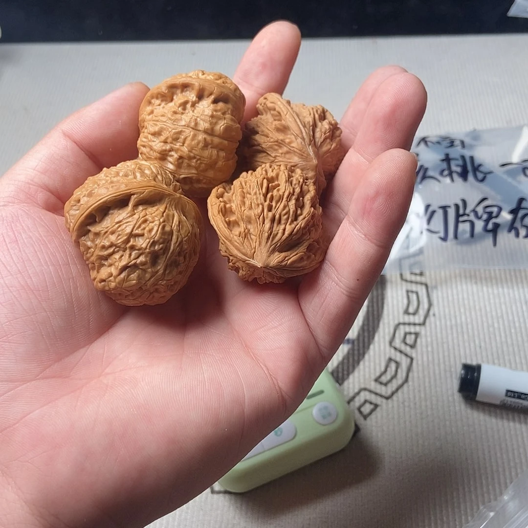 ****️核桃种植户收入占总面积十分