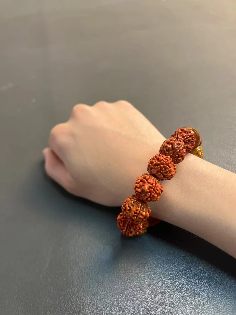 SC1010-金刚菩提手串