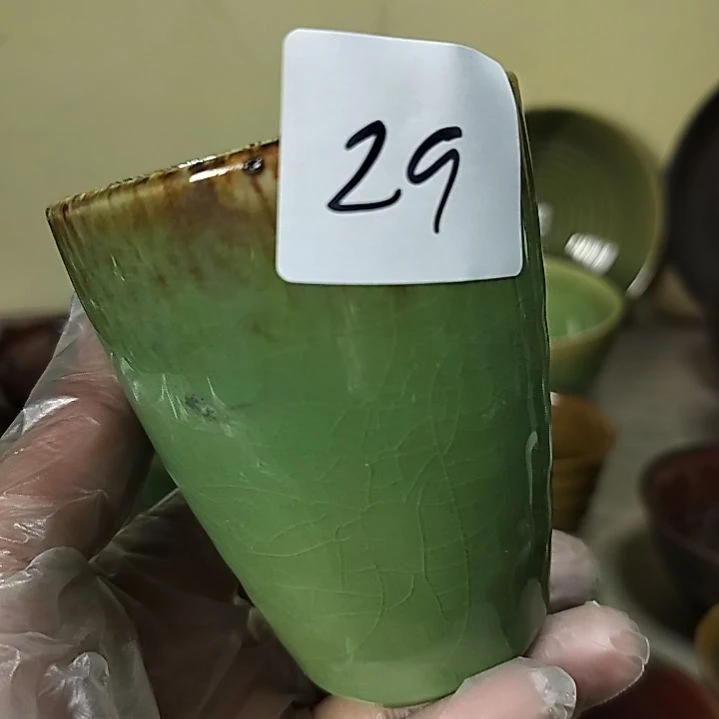 盘瓷片陶瓷杯盘壶碗都有