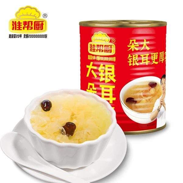 淮帮厨 大罐银耳羹