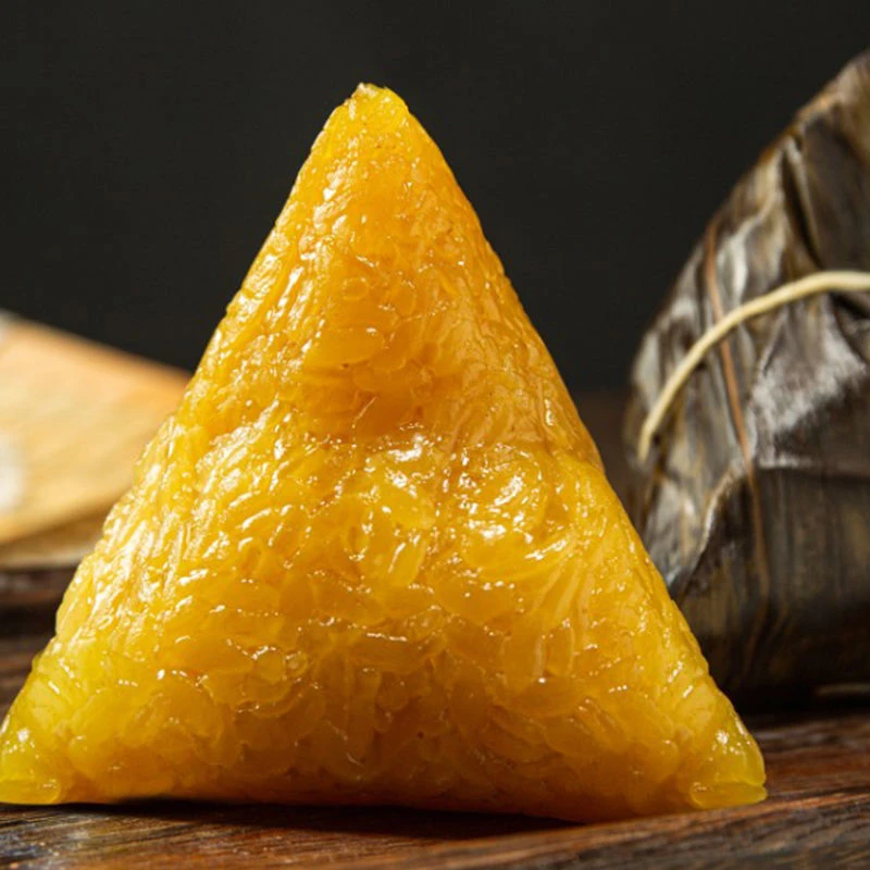 碱水粽子灰水粽特产农家清水粽手工真空包装端午节现做现发糯米粽