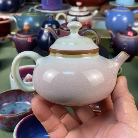 陶瓷融天壶1111111111