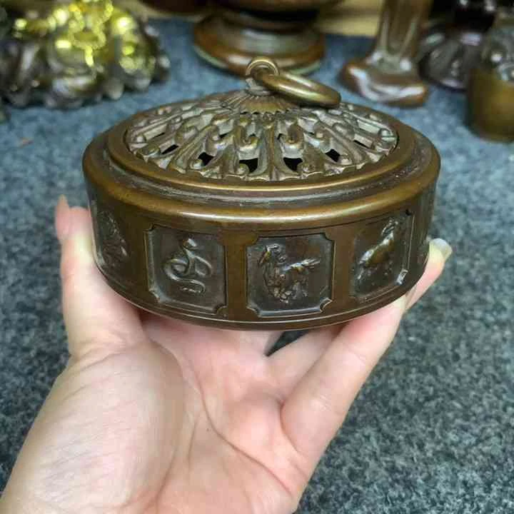 精品摆件工艺精湛47