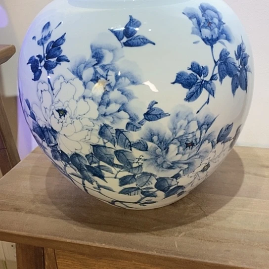 【闪购商品】景德镇陶瓷家用摆件s****e
