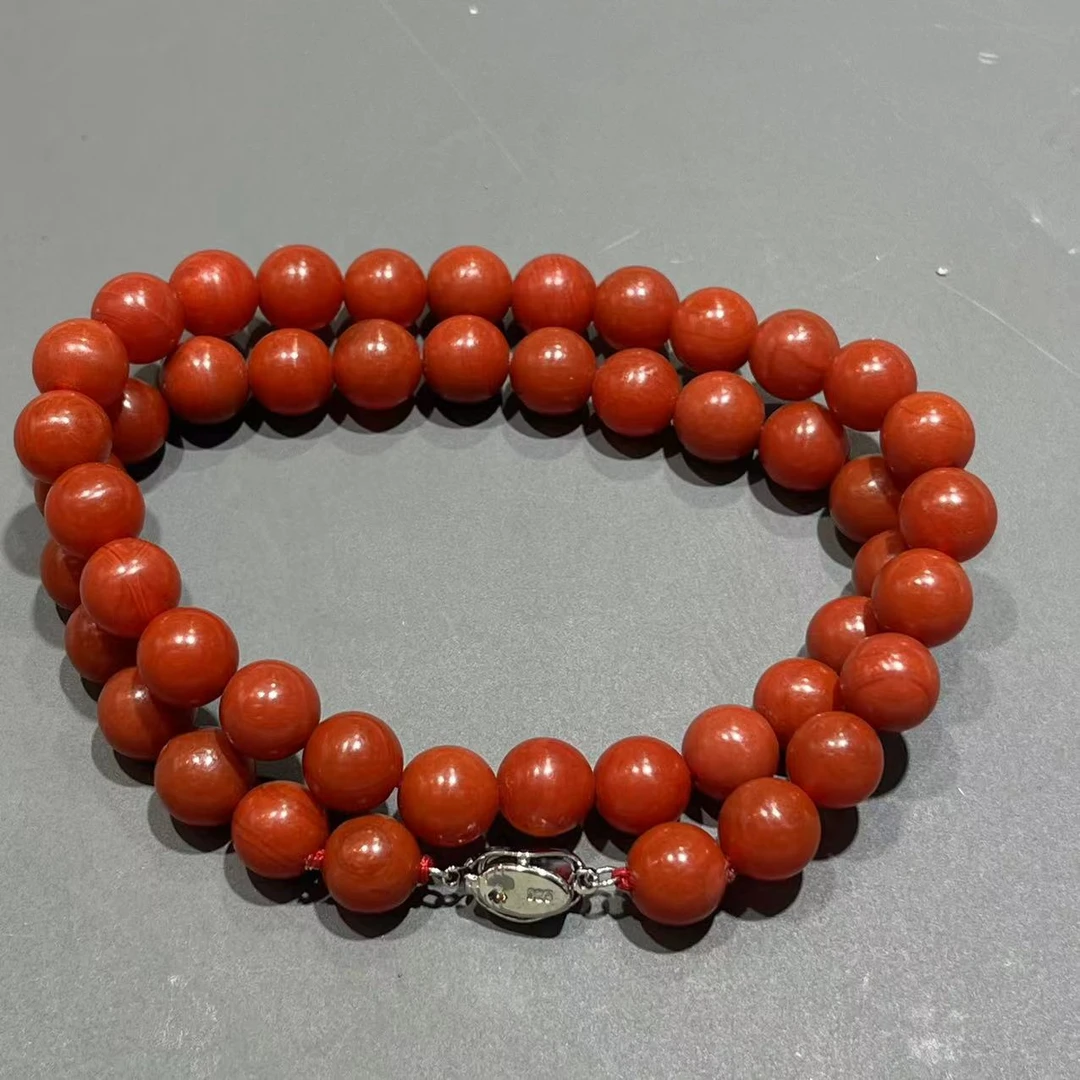 【1.26】玛瑙项链@k