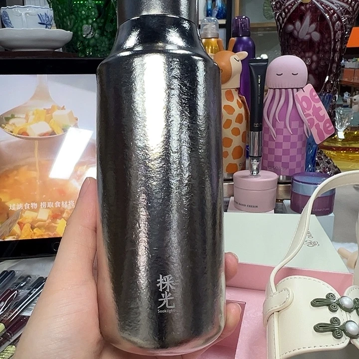 琉璃手工艺品感恩相遇 喜乐绵长