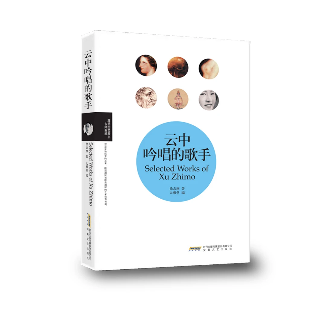 理想图文藏书：云中吟唱的歌手