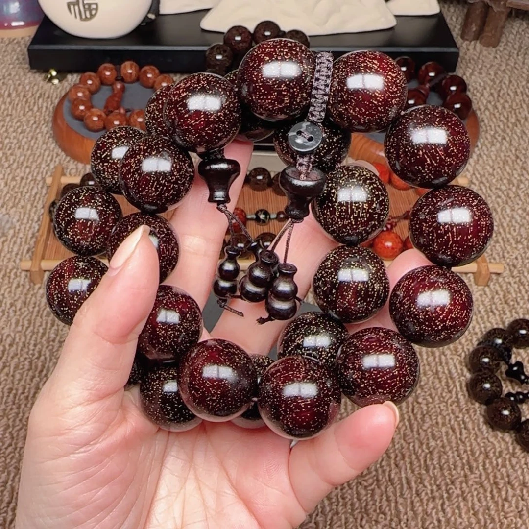 檀香紫檀（小叶紫檀）2.0