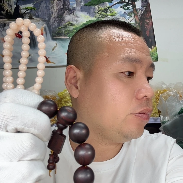 非洲紫檀（红花梨）338