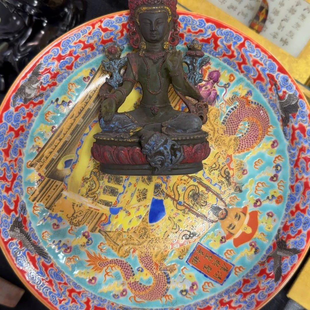 瓷片瓷器的工艺流程等