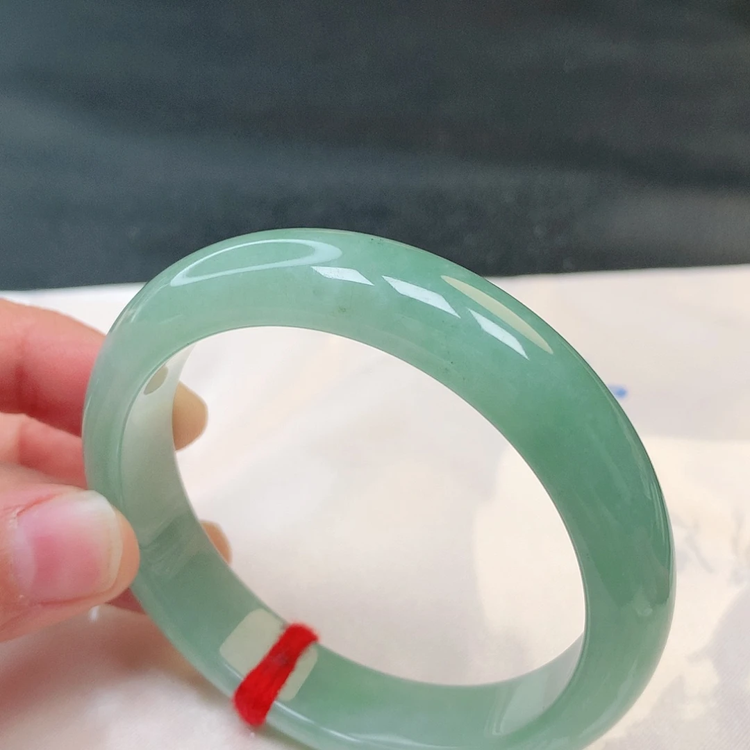 翡翠手镯未镶嵌97号