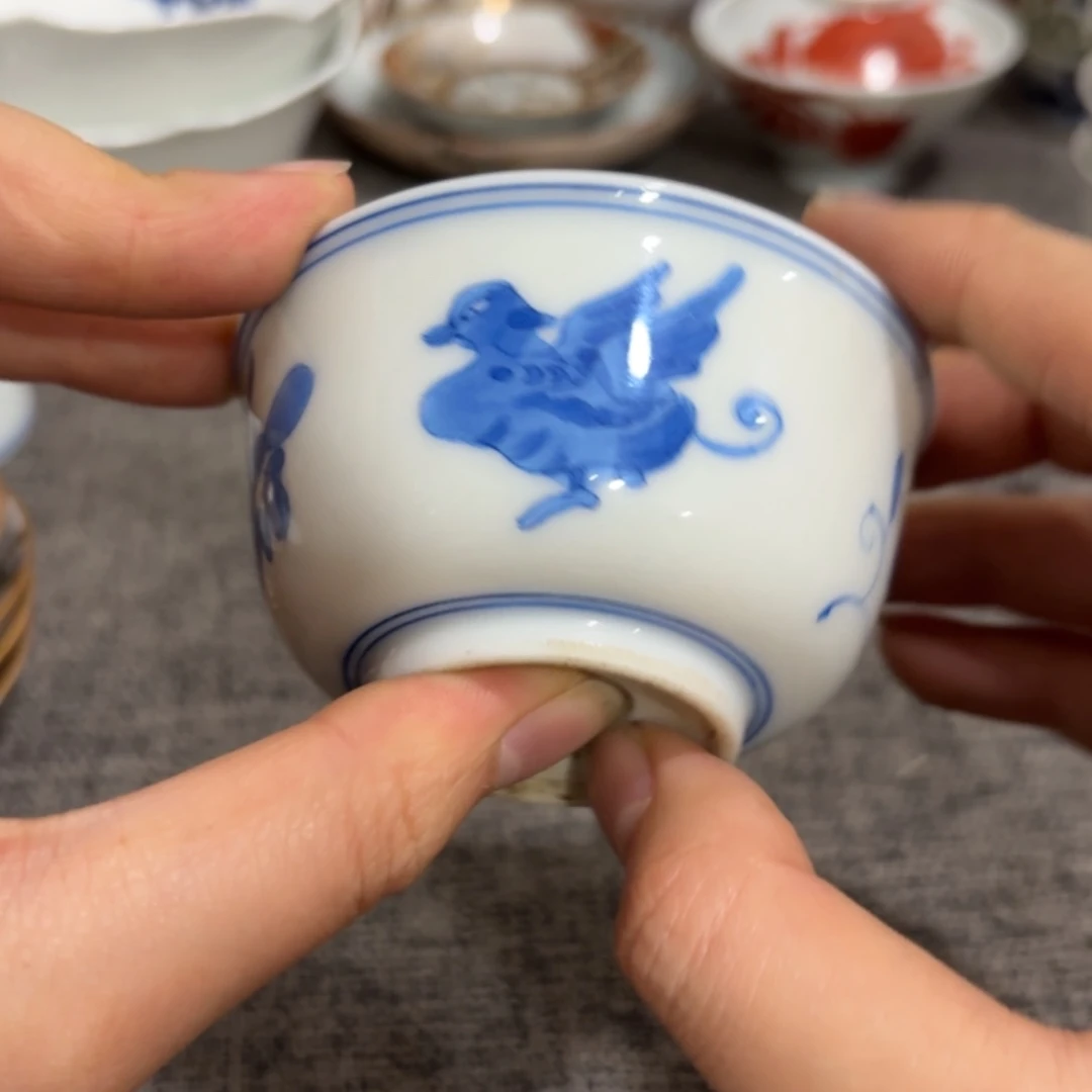 非常好看漂亮的物品