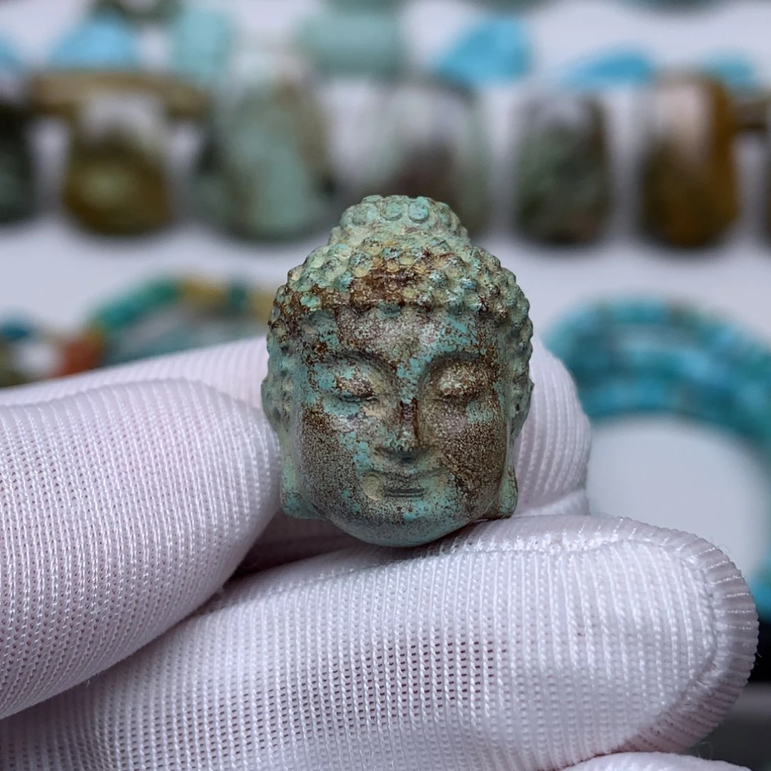 未镶嵌散珠配饰配珠