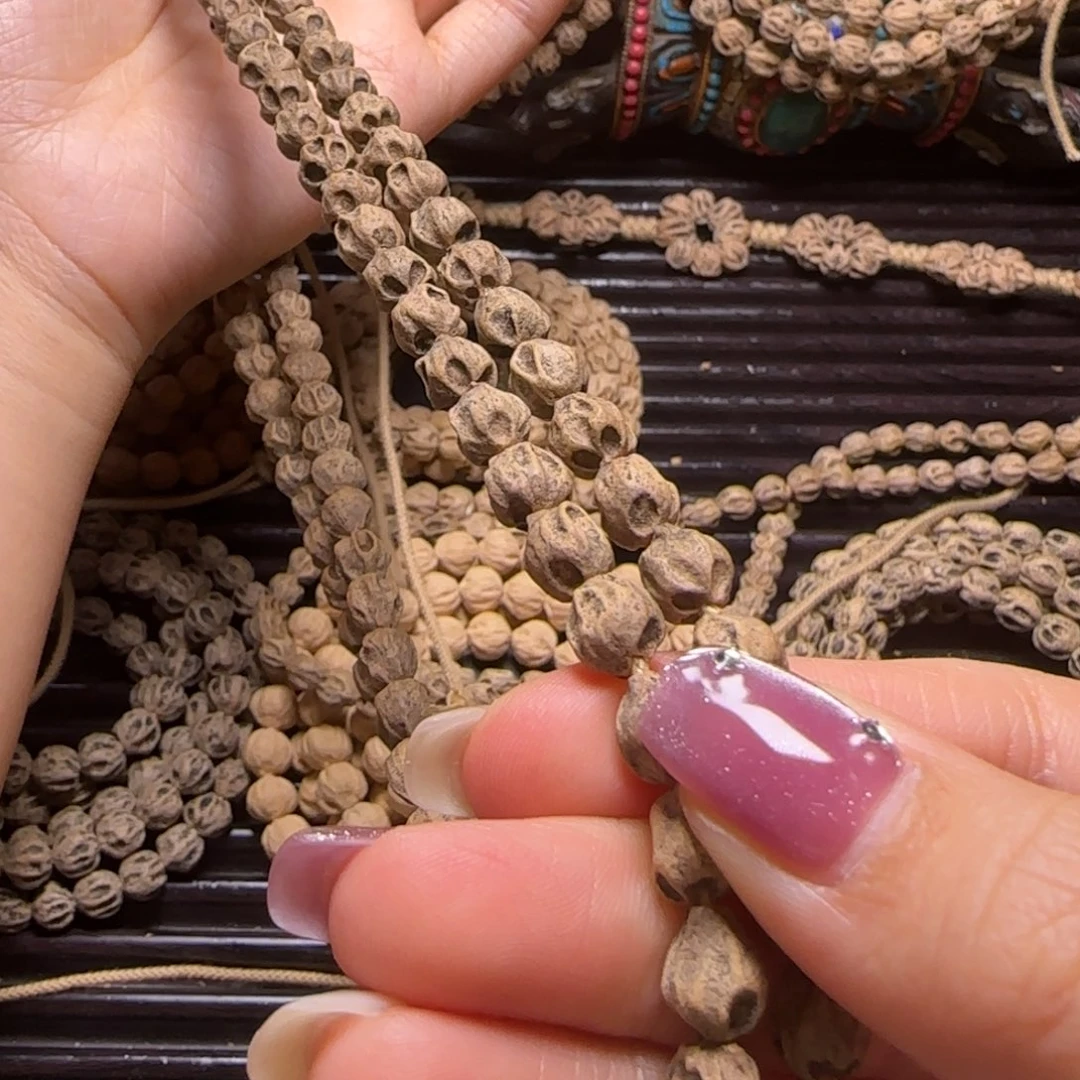 *****柏香籽/百香籽吊坠