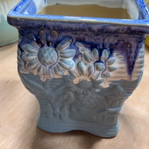 口径不清楚问客服