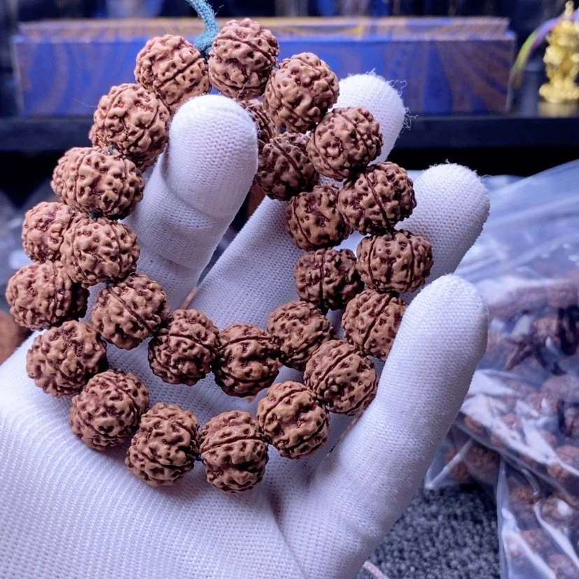 【闪购商品】吊坠金刚菩提红*红方印手持元旦福利