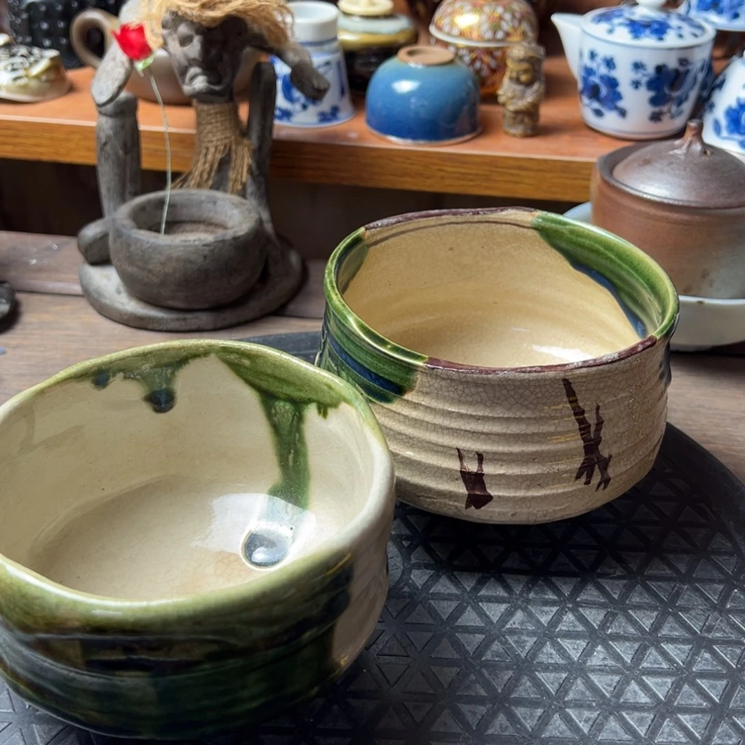 茶道具杂项，细节看好慎拍