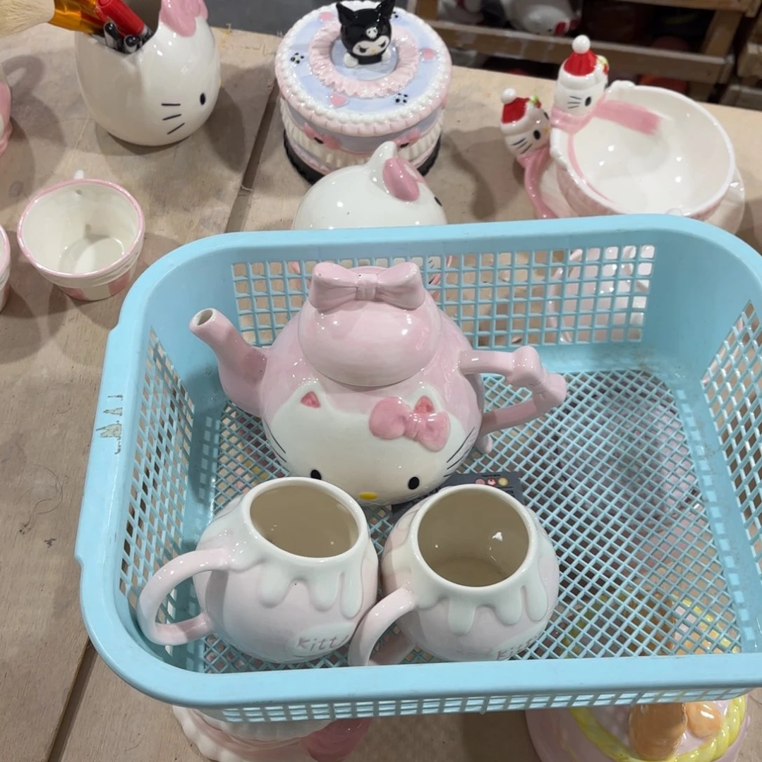 我也想要一个这样的朋友紫砂