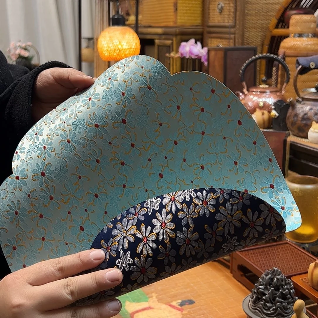 直播间链接 倾尘茶席