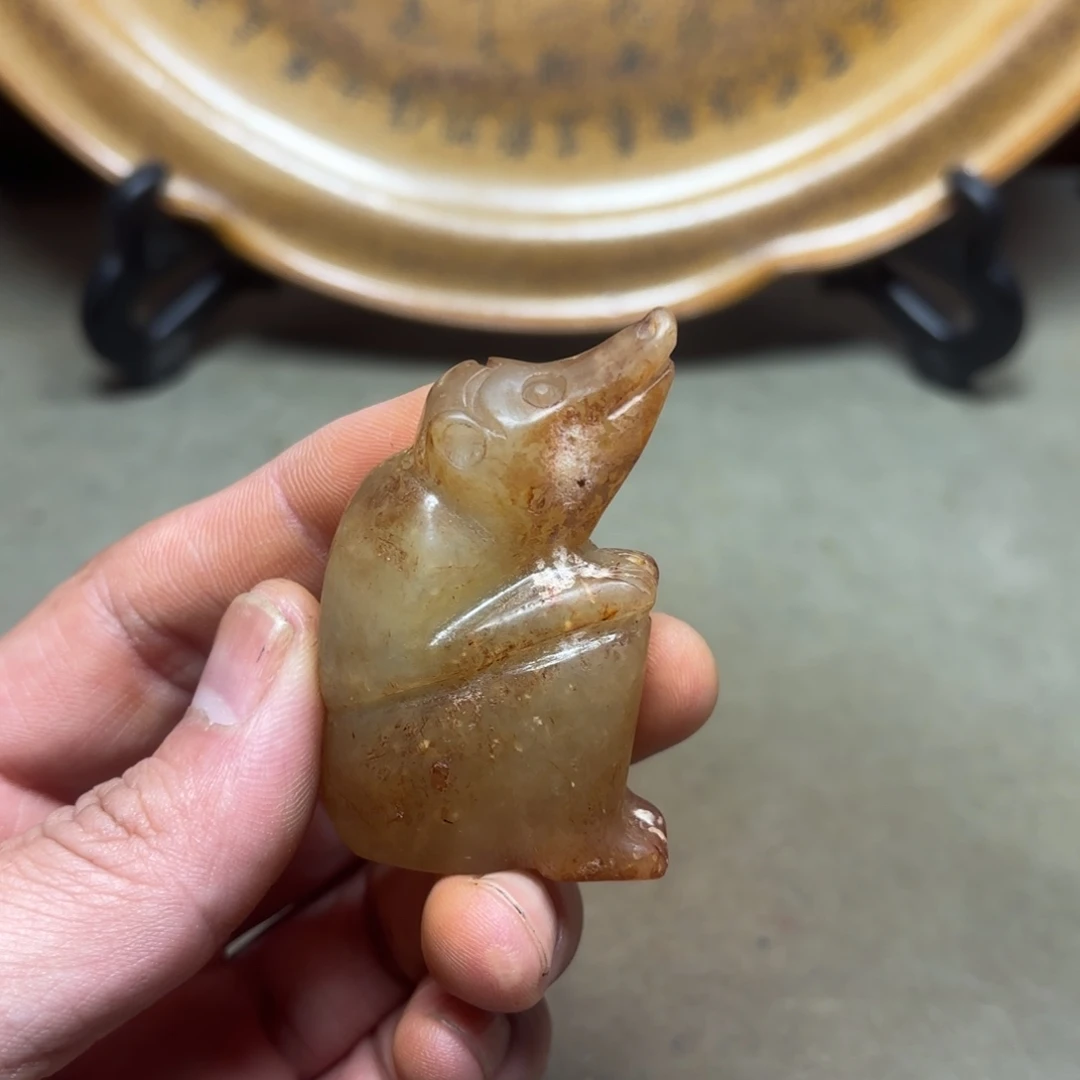 这个物价很老气啊