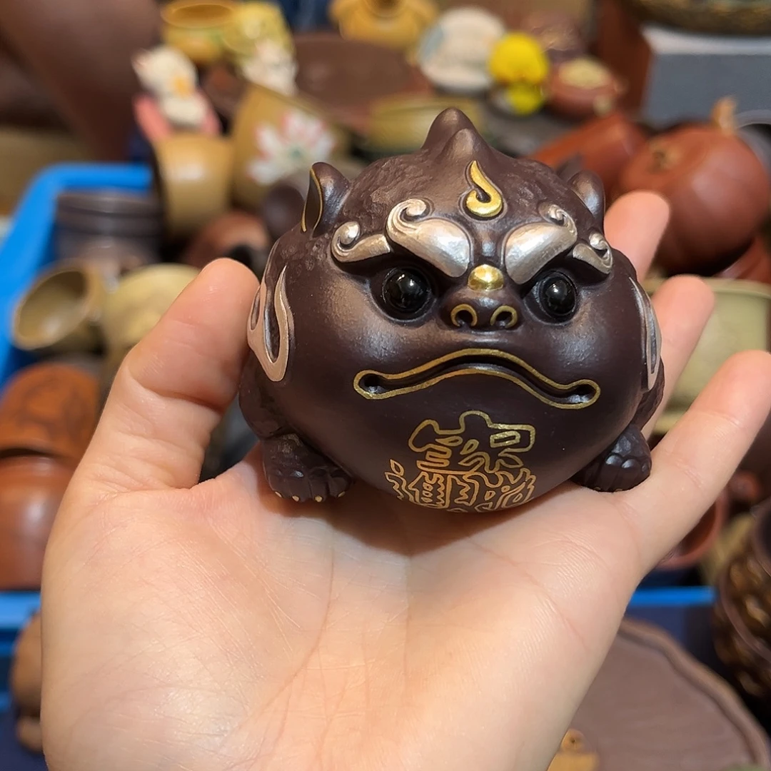 紫砂茶宠紫砂11111111